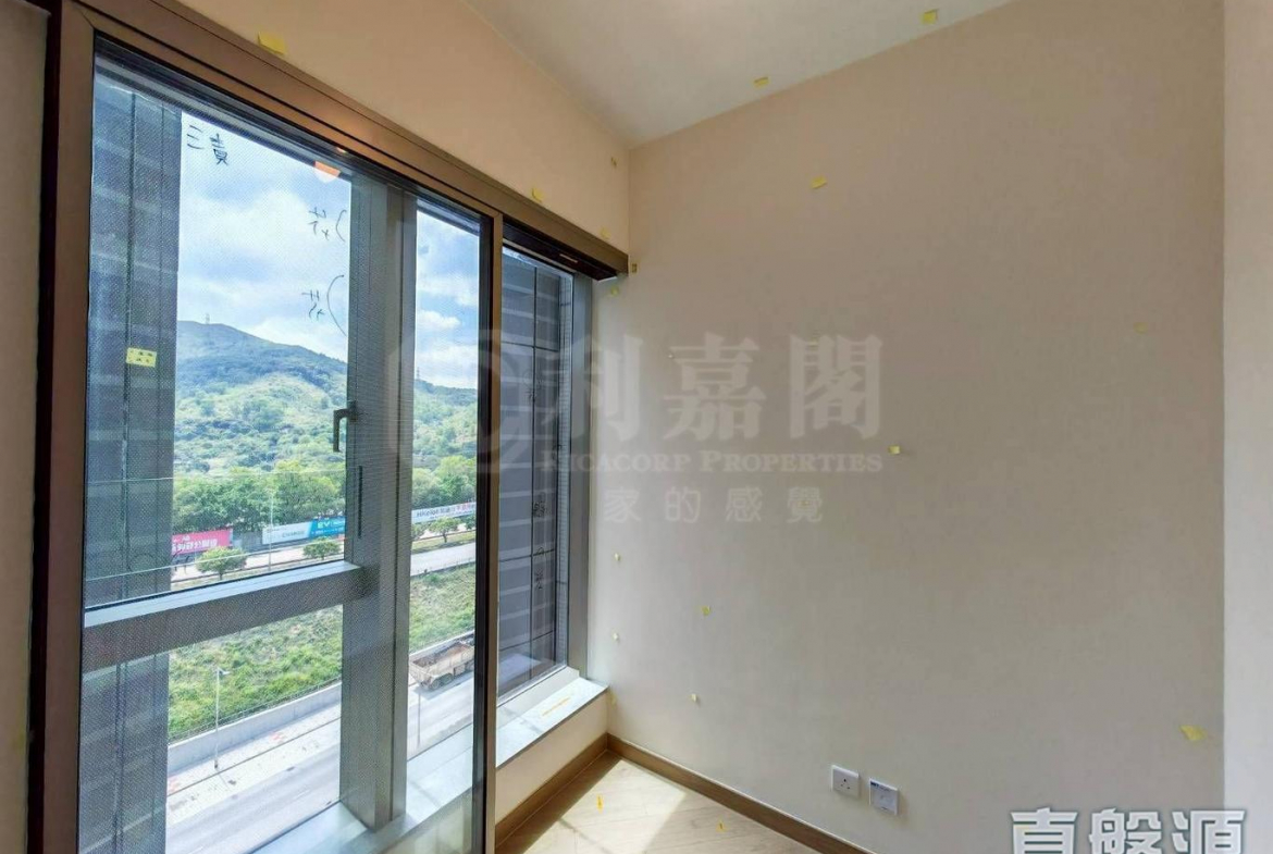 柏瓏 1A期 柏瓏 I 6座 - 28NTS – 香港北部都會區