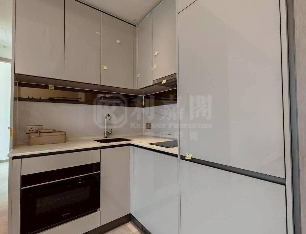 柏瓏 1A期 柏瓏 I 6座 - 28NTS – 香港北部都會區