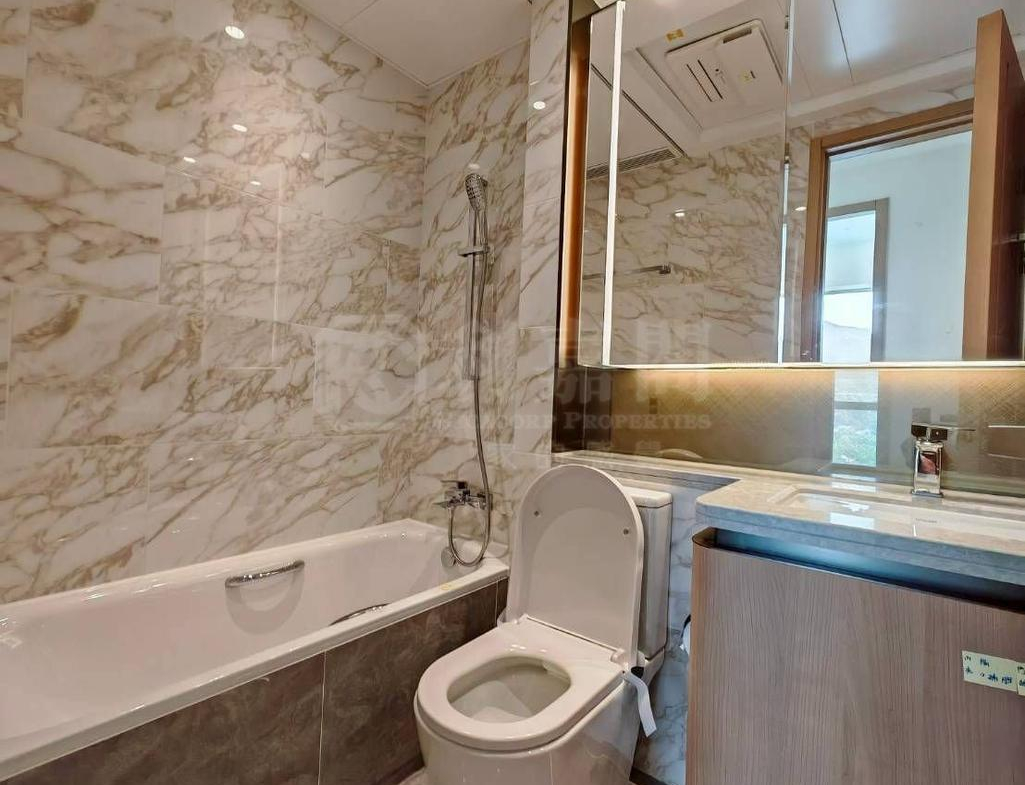 柏瓏 1A期 柏瓏 I 6座 - 28NTS – 香港北部都會區