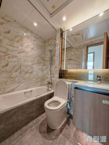 柏瓏 1A期 柏瓏 I 6座 - 28NTS – 香港北部都會區