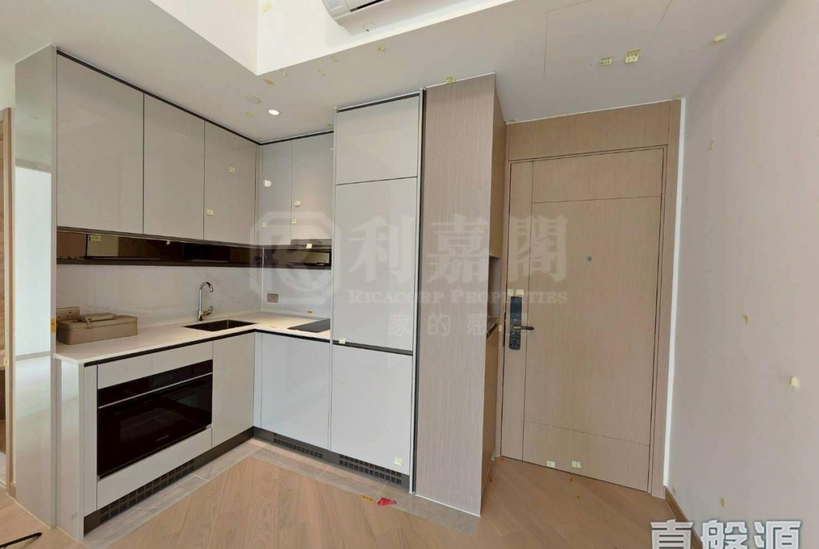 柏瓏 1A期 柏瓏 I 6座 - 28NTS – 香港北部都會區