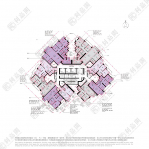 THE YOHO HUB B期 2座 - 28NTS – 香港北部都會區