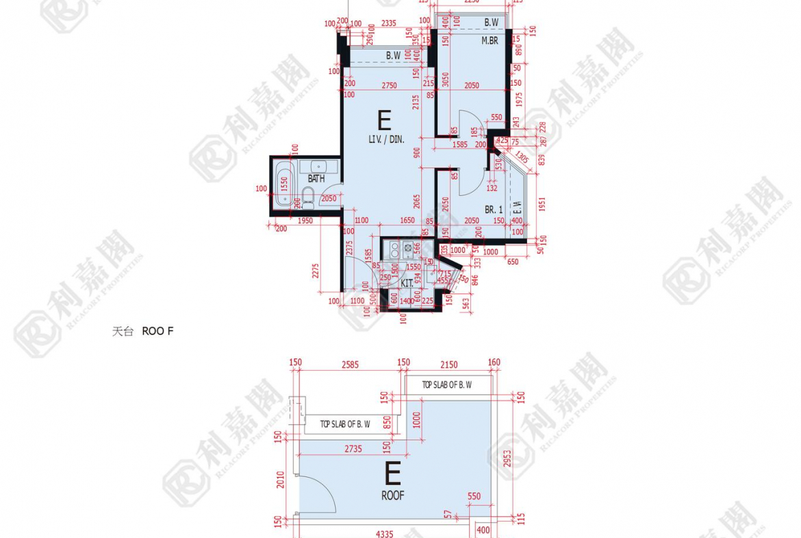 世宙 3座 - 28NTS – 香港北部都會區