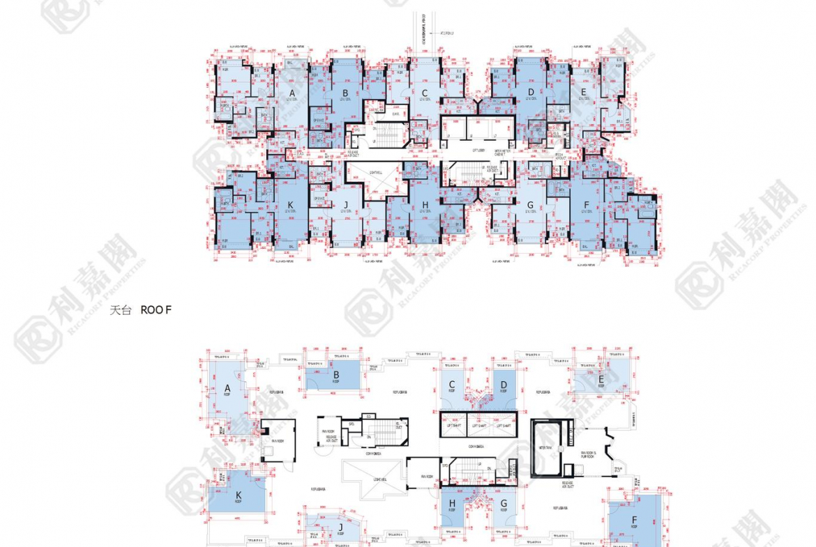 世宙 3座 - 28NTS – 香港北部都會區