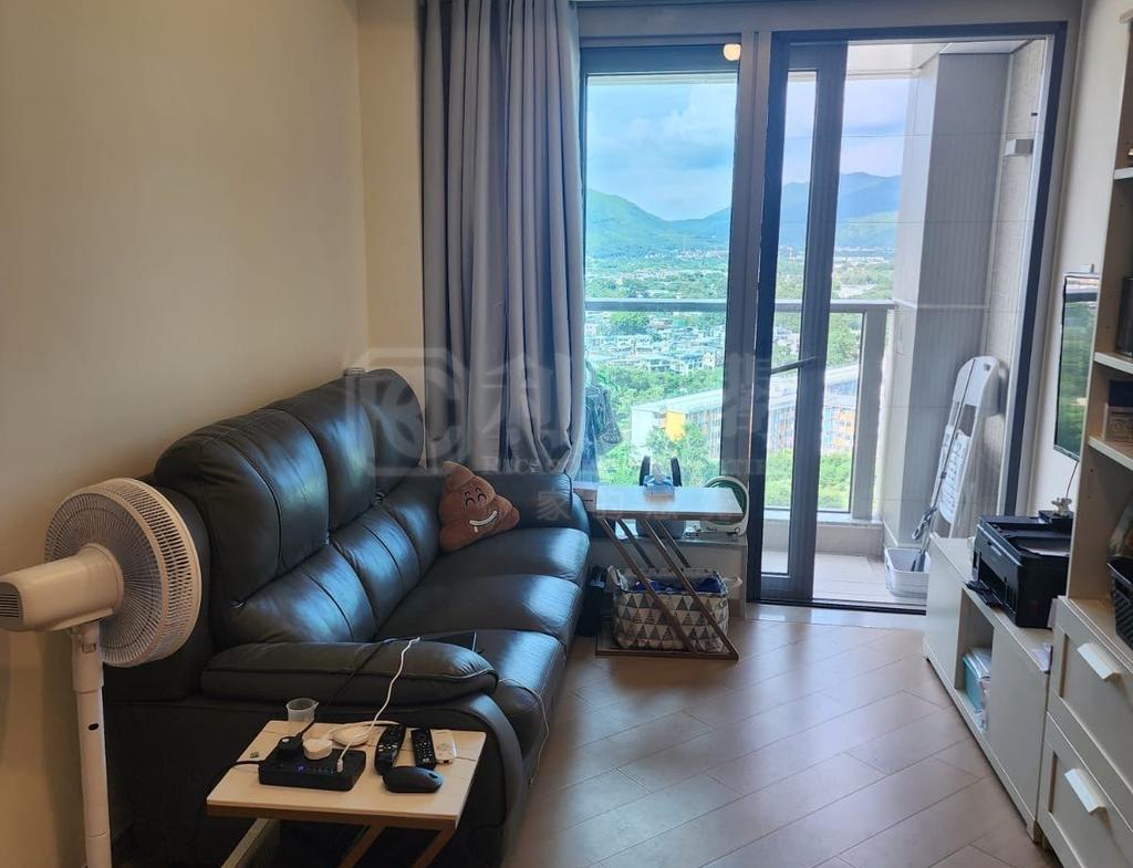 柏瓏 1B期 柏瓏 II 8座 - 28NTS – 香港北部都會區