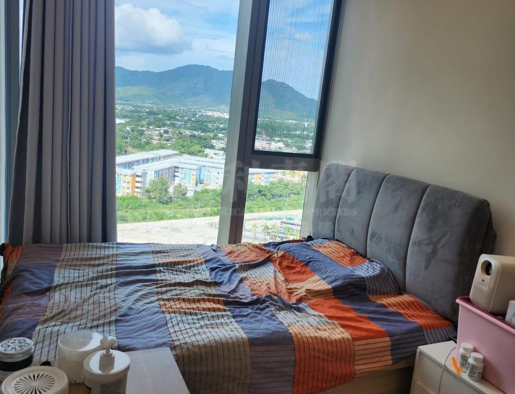 柏瓏 1B期 柏瓏 II 8座 - 28NTS – 香港北部都會區