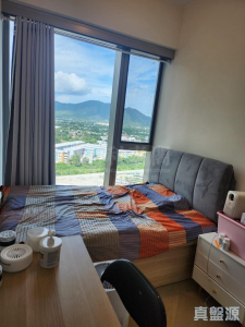 柏瓏 1B期 柏瓏 II 8座 - 28NTS – 香港北部都會區