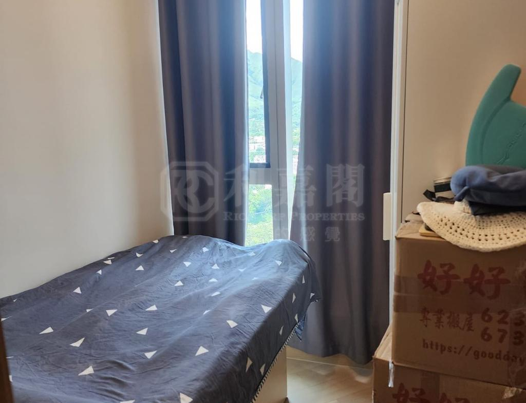 柏瓏 1B期 柏瓏 II 8座 - 28NTS – 香港北部都會區