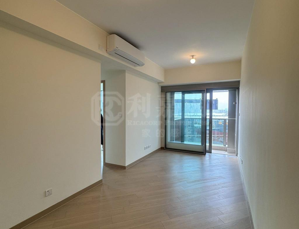 柏瓏 1B期 柏瓏 II 1座 - 28NTS – 香港北部都會區