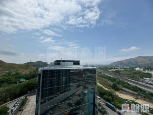 柏瓏 1B期 柏瓏 II 1座 - 28NTS – 香港北部都會區