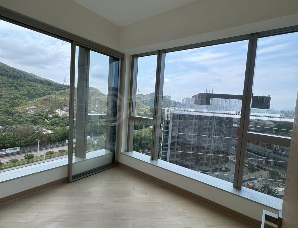 柏瓏 1B期 柏瓏 II 1座 - 28NTS – 香港北部都會區