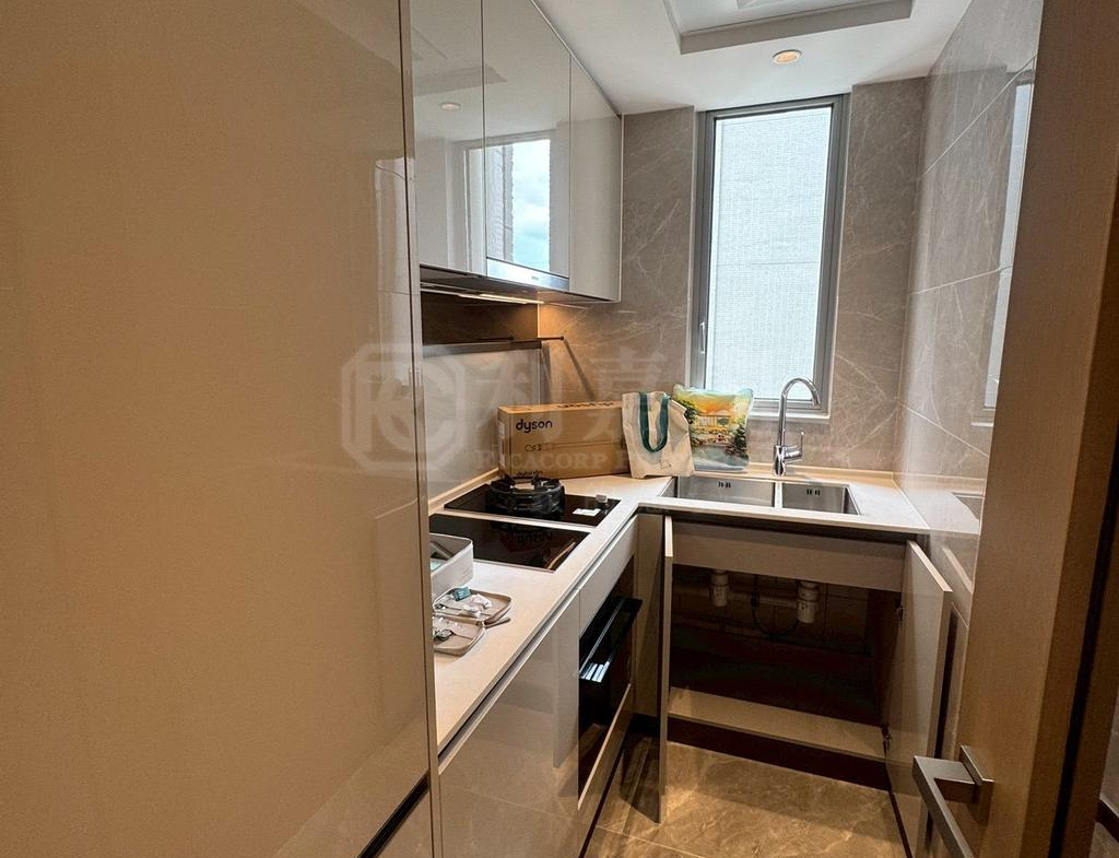 柏瓏 1B期 柏瓏 II 1座 - 28NTS – 香港北部都會區