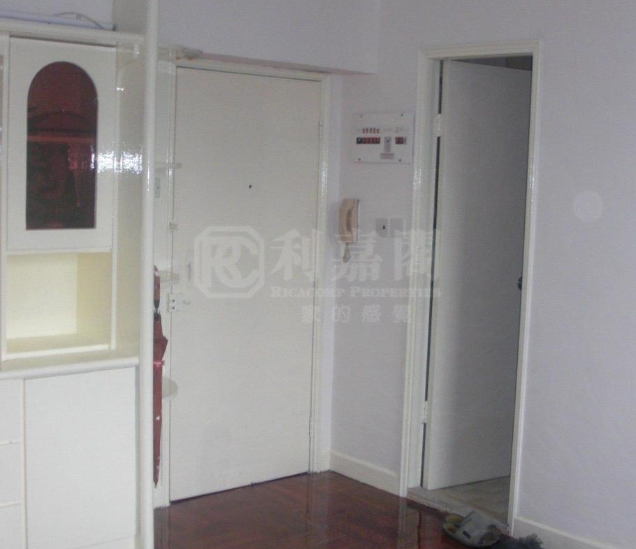 青華苑 華奐閣 (A座) - 28NTS – 香港北部都會區