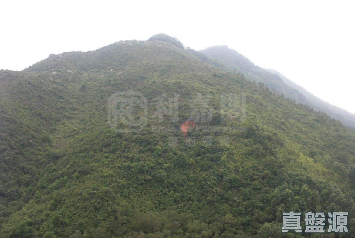 青華苑 華奐閣 (A座) - 28NTS – 香港北部都會區