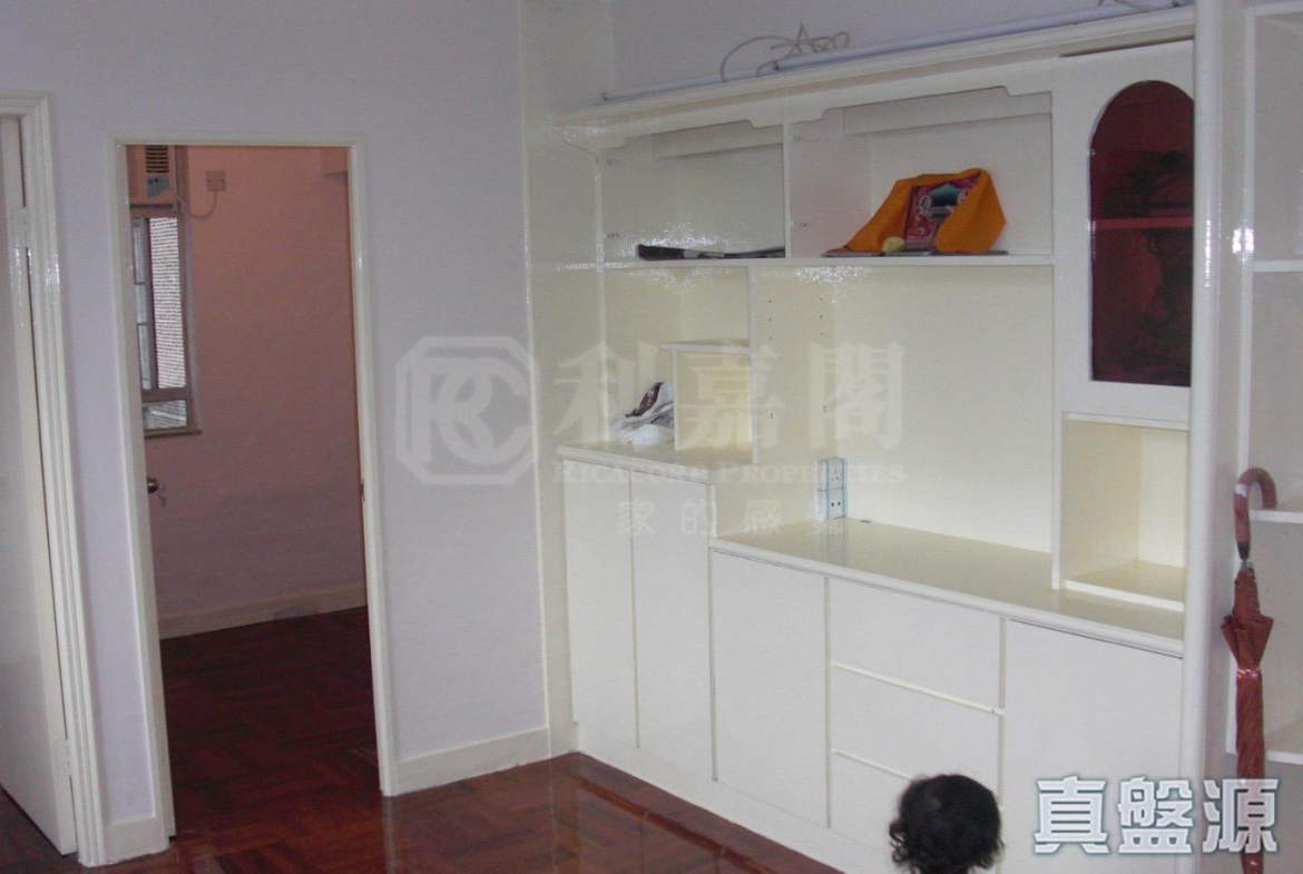 青華苑 華奐閣 (A座) - 28NTS – 香港北部都會區