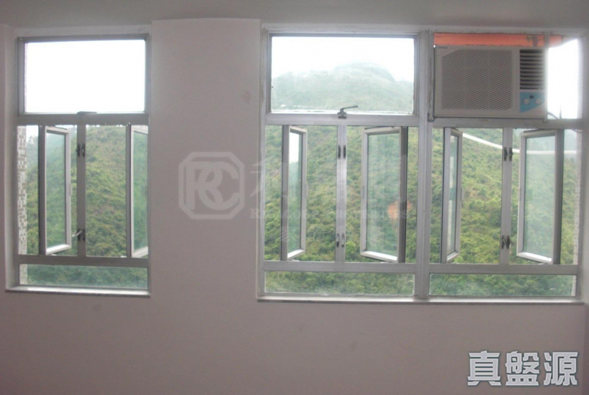 青華苑 華奐閣 (A座) - 28NTS – 香港北部都會區