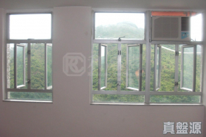 青華苑 華奐閣 (A座) - 28NTS – 香港北部都會區