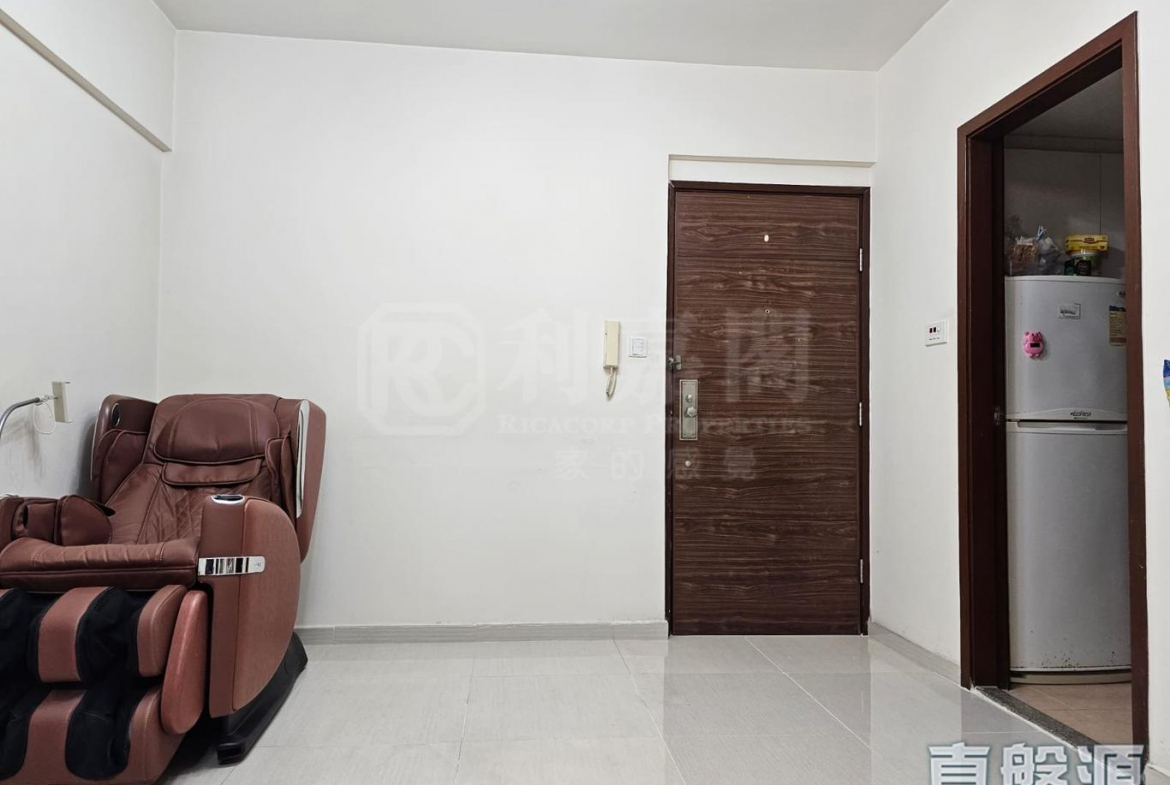 蝶翠峰 2期 10座 - 28NTS – 香港北部都會區