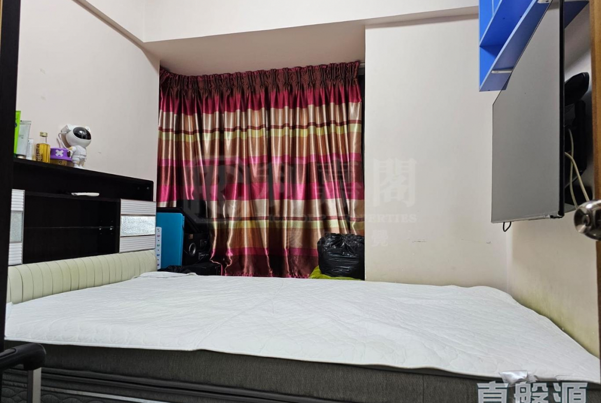 蝶翠峰 2期 10座 - 28NTS – 香港北部都會區