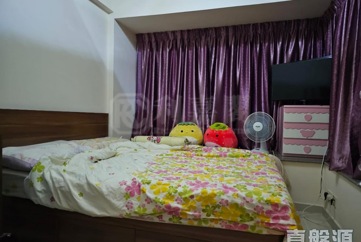 蝶翠峰 2期 10座 - 28NTS – 香港北部都會區