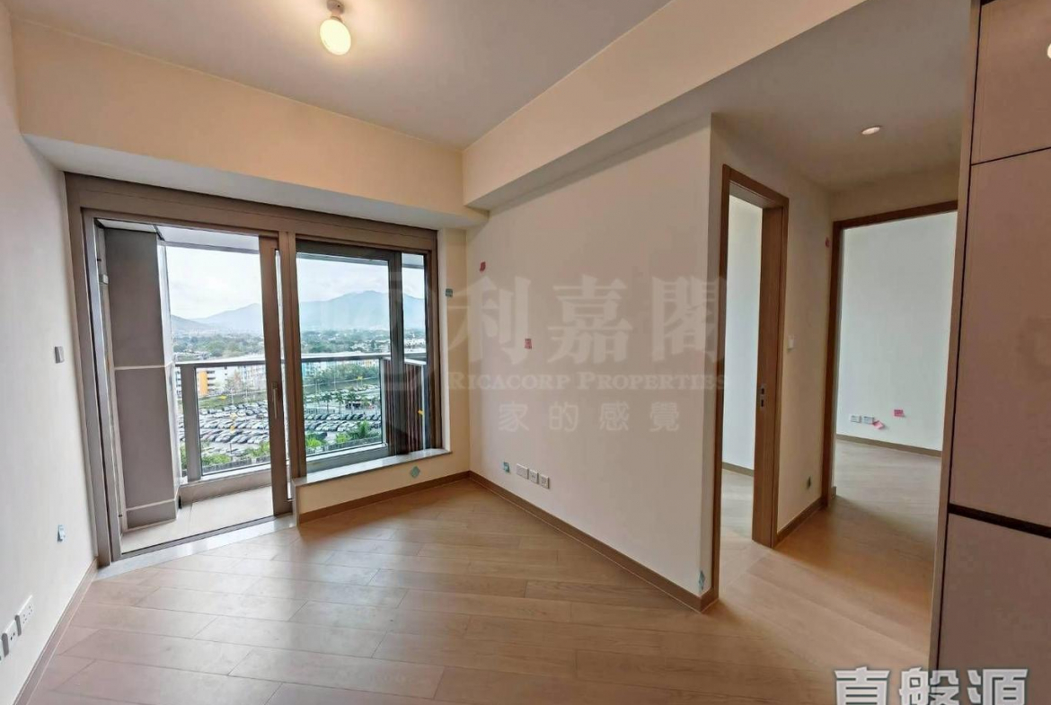 柏瓏 1B期 柏瓏 II 8座 - 28NTS – 香港北部都會區