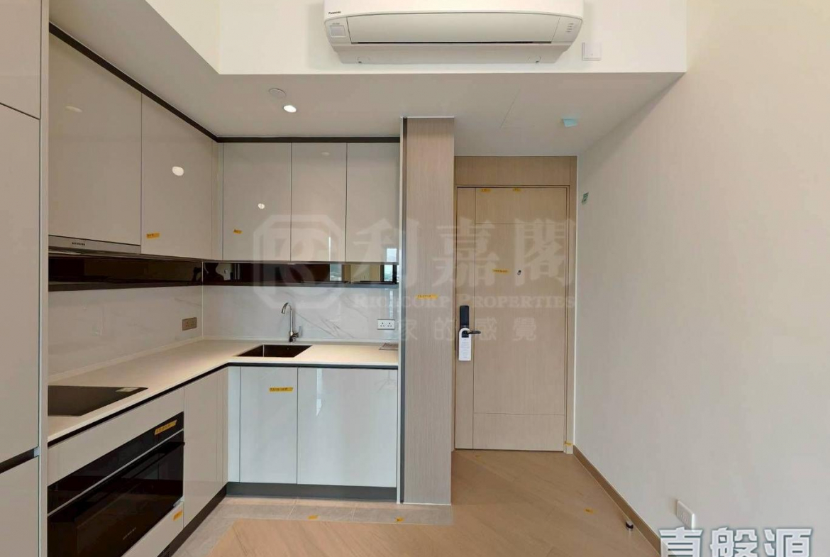 柏瓏 1B期 柏瓏 II 8座 - 28NTS – 香港北部都會區