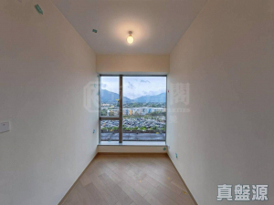 柏瓏 1B期 柏瓏 II 8座 - 28NTS – 香港北部都會區