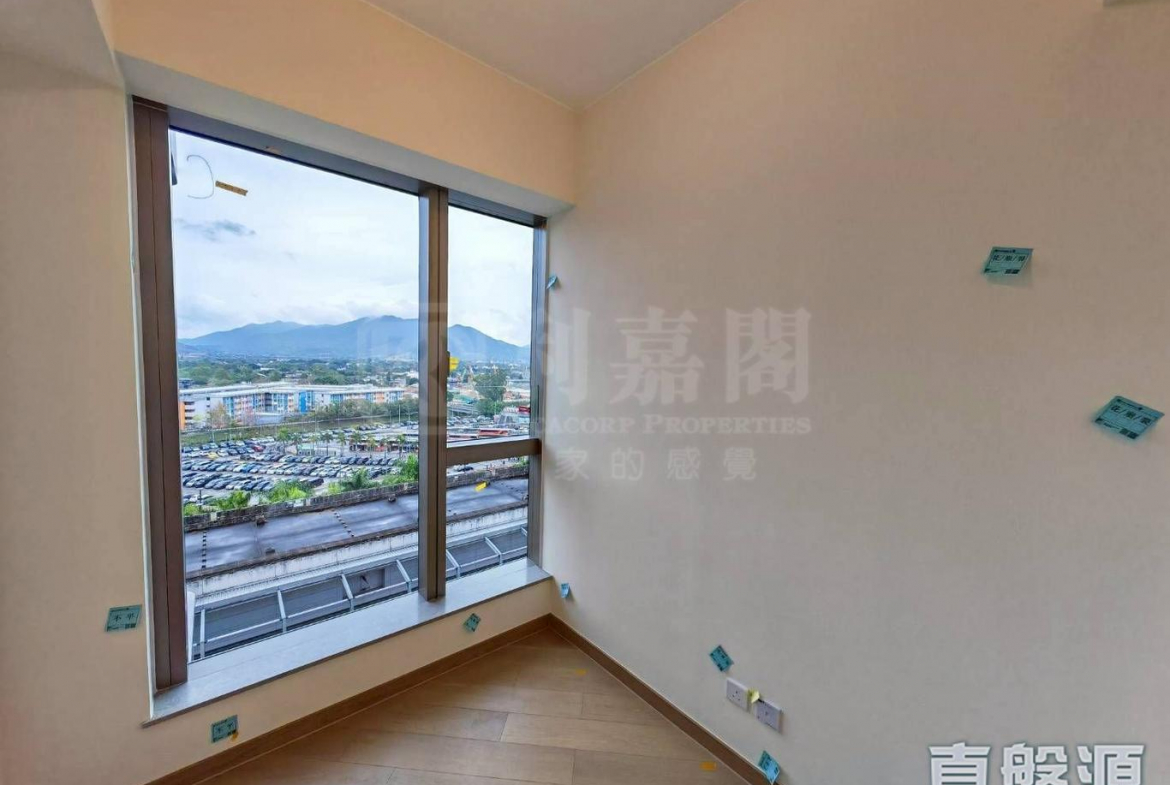 柏瓏 1B期 柏瓏 II 8座 - 28NTS – 香港北部都會區