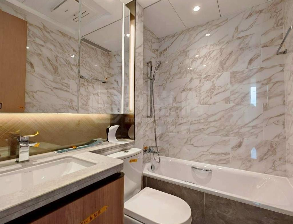 柏瓏 1B期 柏瓏 II 8座 - 28NTS – 香港北部都會區