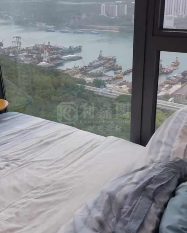 薈藍 - 28NTS – 香港北部都會區