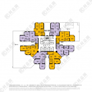 176344766240405_2000_ricacorp.png 海欣花園 1座 - 28NTS – 香港北部都會區