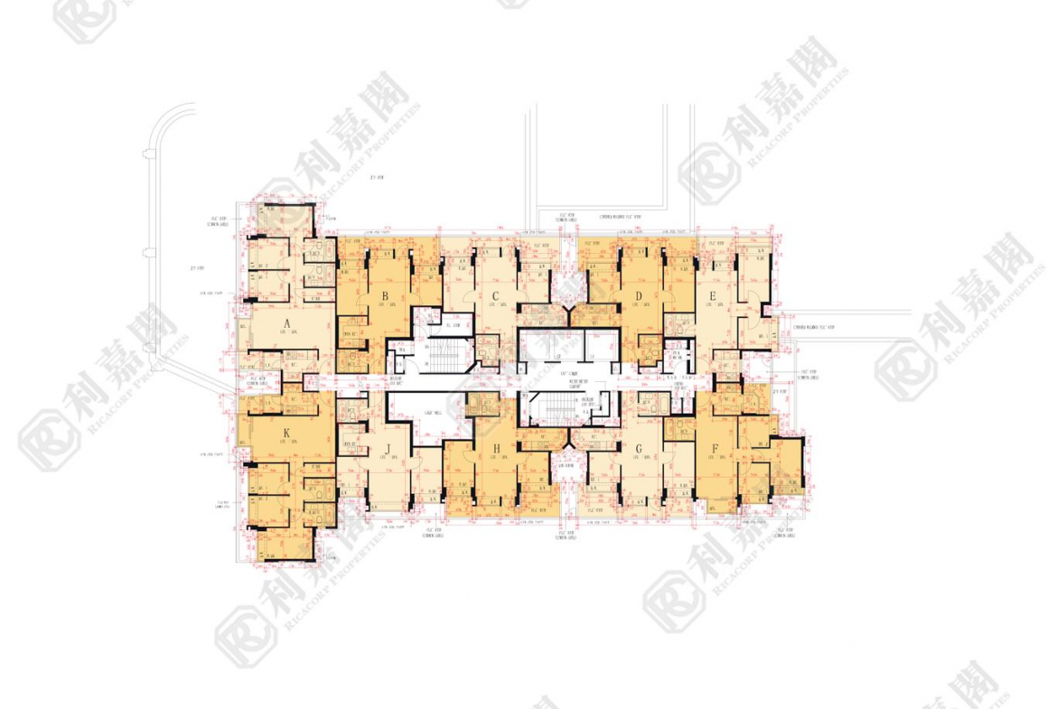 世宙 1座 - 28NTS – 香港北部都會區
