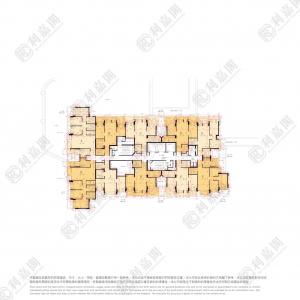 世宙 1座 - 28NTS – 香港北部都會區