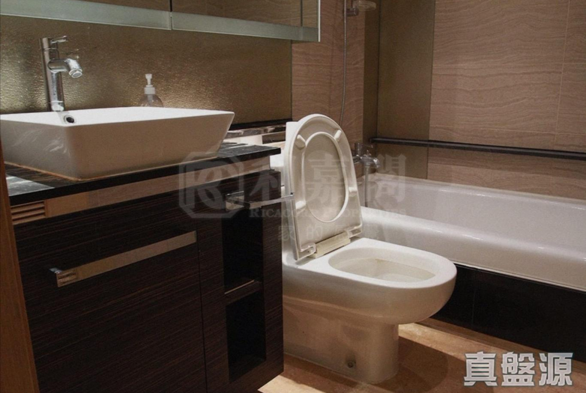 泉薈 1座 - 28NTS – 香港北部都會區