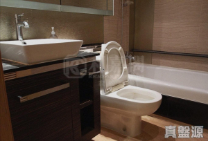 泉薈 1座 - 28NTS – 香港北部都會區