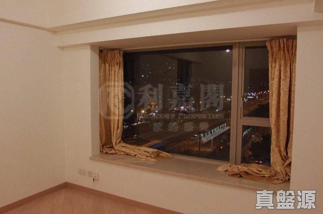 泉薈 1座 - 28NTS – 香港北部都會區