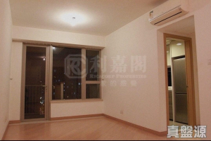 泉薈 1座 - 28NTS – 香港北部都會區