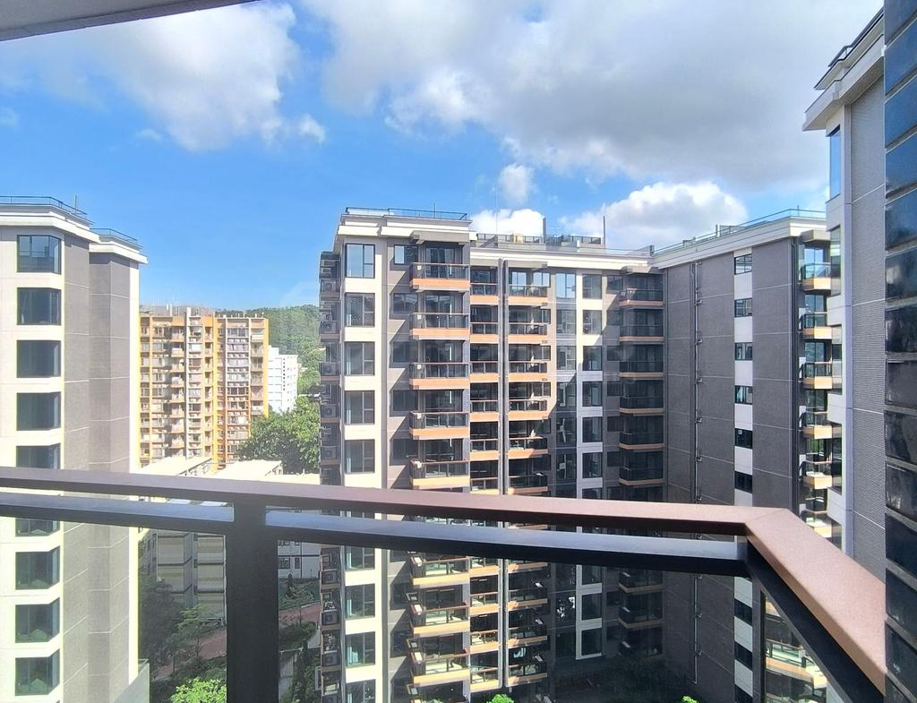 滙都 1期 滙都 I 2座 - 28NTS – 香港北部都會區