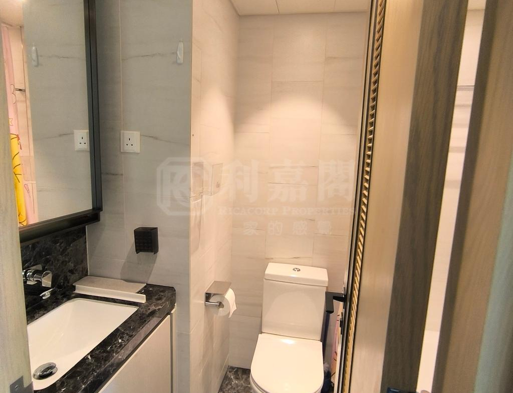 滙都 1期 滙都 I 2座 - 28NTS – 香港北部都會區