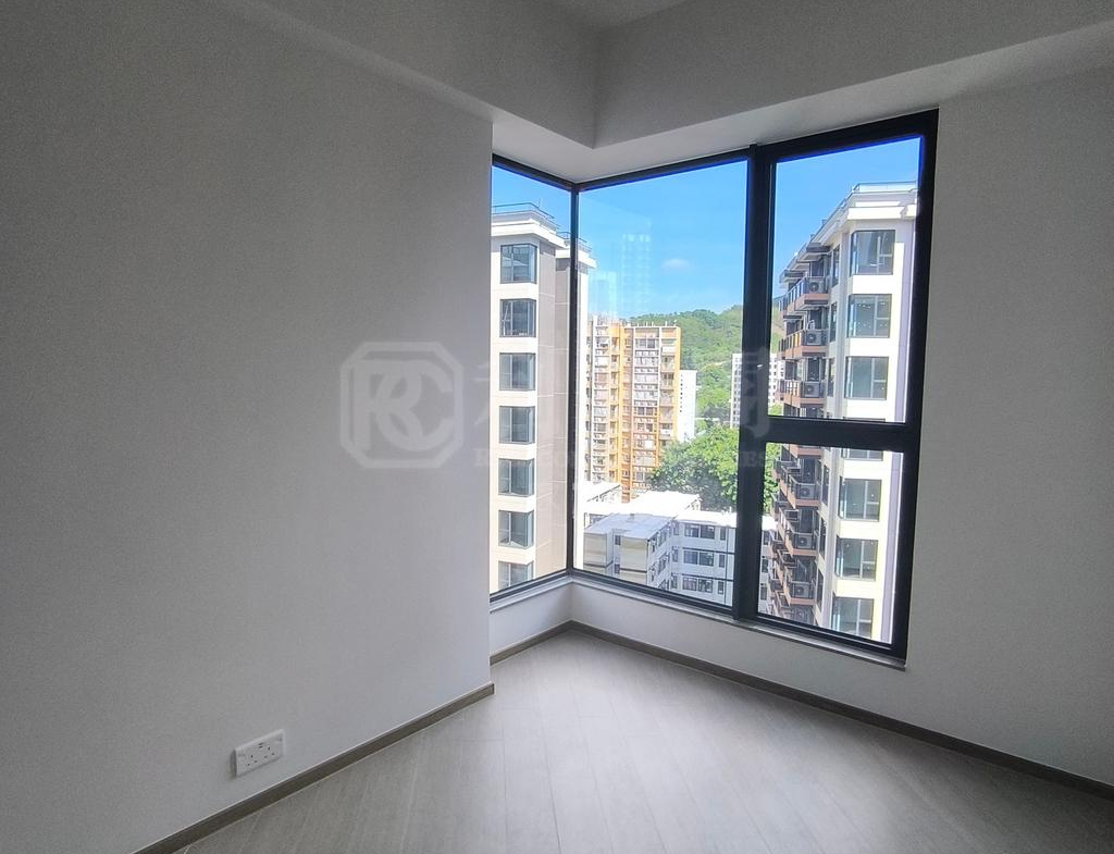 滙都 1期 滙都 I 2座 - 28NTS – 香港北部都會區