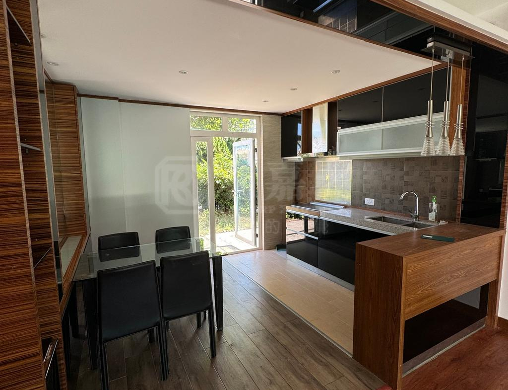 深灣畔 8座 - 28NTS – 香港北部都會區