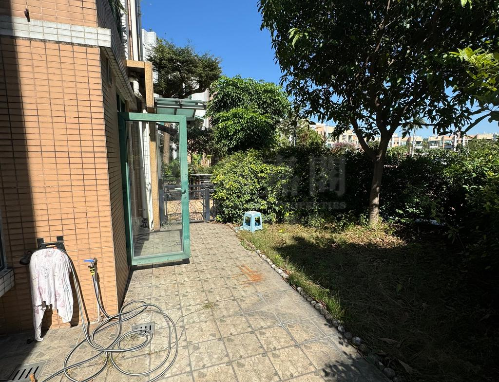 深灣畔 8座 - 28NTS – 香港北部都會區