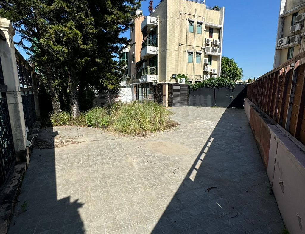 深灣畔 8座 - 28NTS – 香港北部都會區