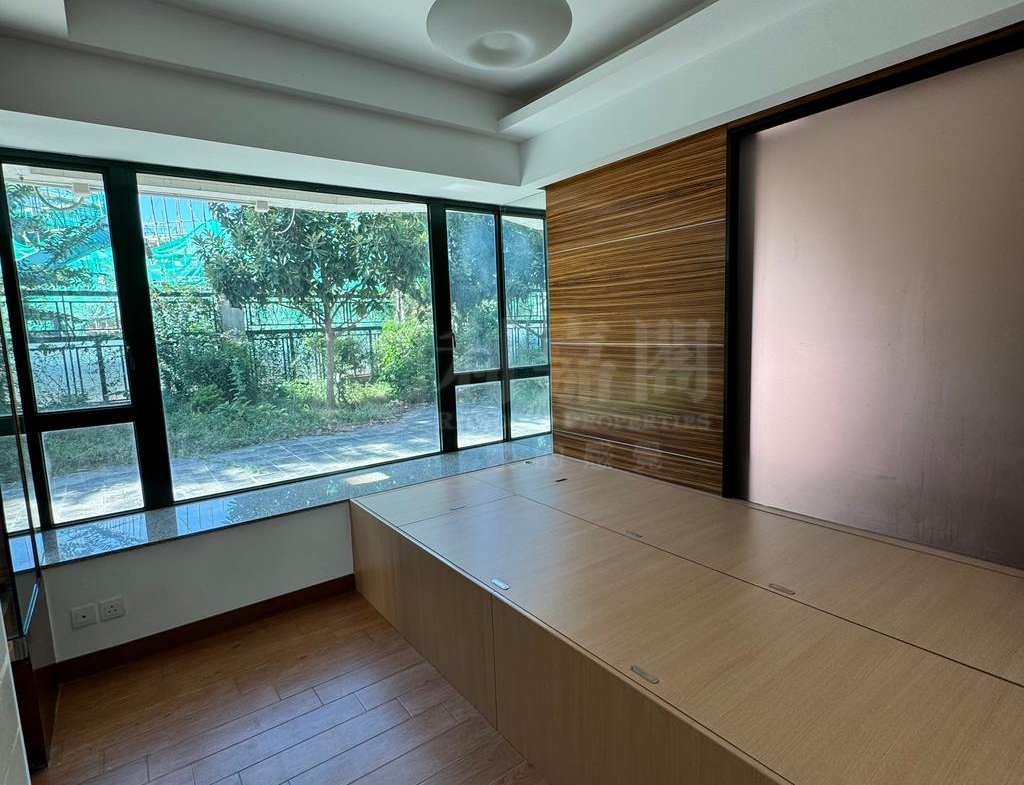 深灣畔 8座 - 28NTS – 香港北部都會區