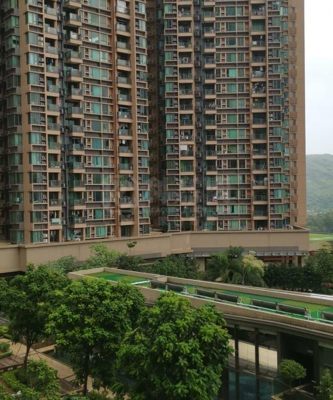 YOHO TOWN 2期 YOHO MIDTOWN 3座 - 28NTS – 香港北部都會區