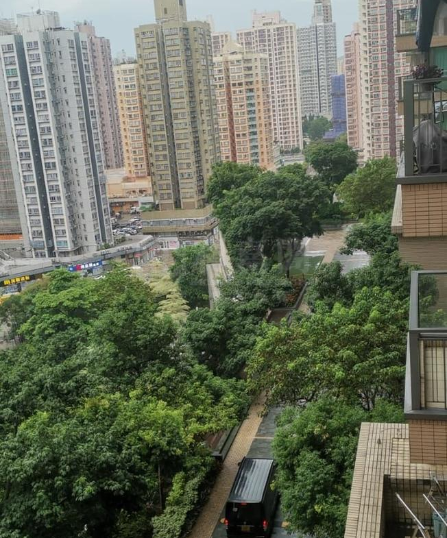 YOHO TOWN 2期 YOHO MIDTOWN 3座 - 28NTS – 香港北部都會區