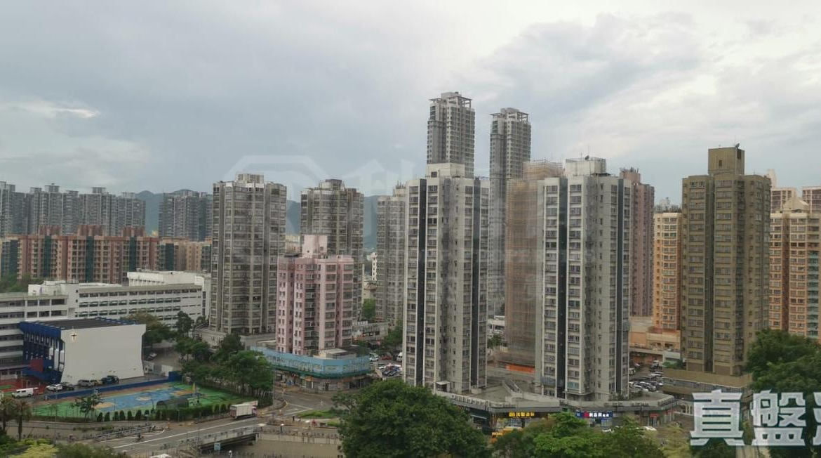 YOHO TOWN 2期 YOHO MIDTOWN 3座 - 28NTS – 香港北部都會區