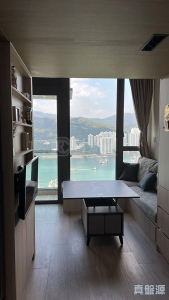 薈藍 - 28NTS – 香港北部都會區