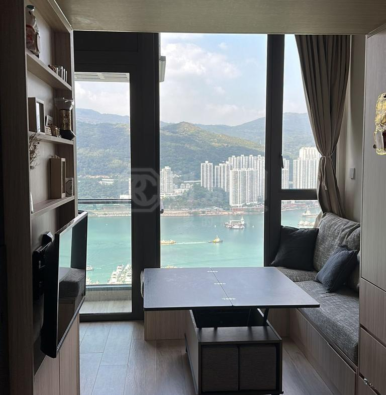 薈藍 - 28NTS – 香港北部都會區