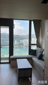 薈藍 - 28NTS – 香港北部都會區